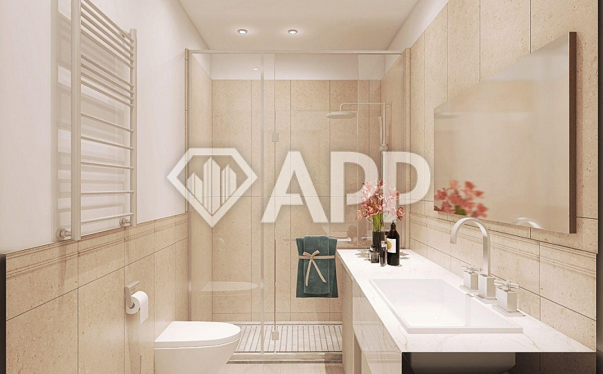 Продам апартаменты, 74,3 м² фото