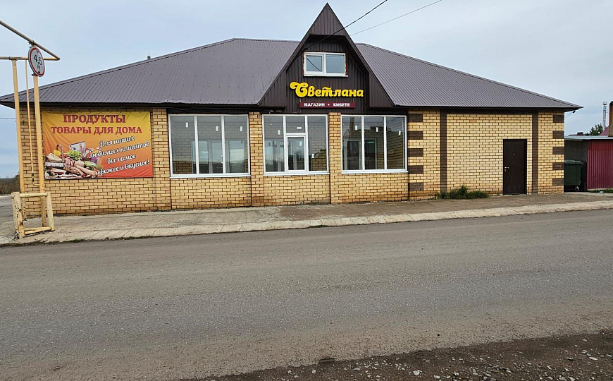 Сдается помещение свободного назначения 150 м² фото