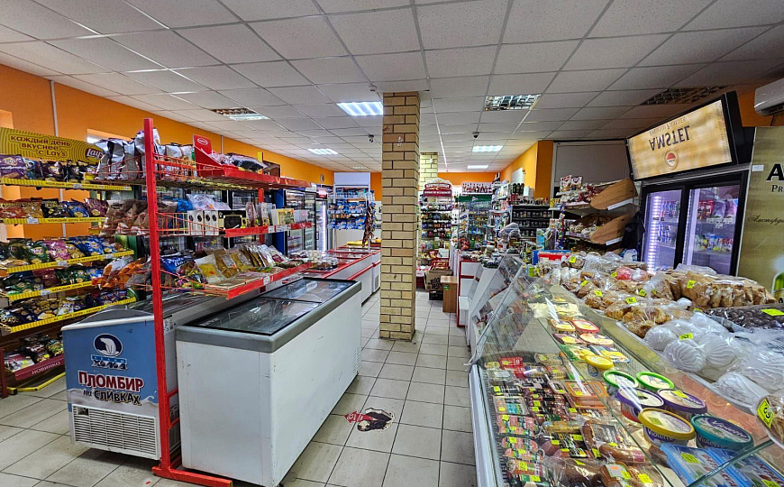 Сдается помещение свободного назначения 150 м² фото