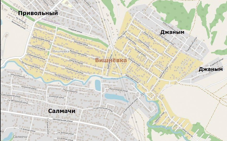 Продам земельный участок, 4 гектар фото