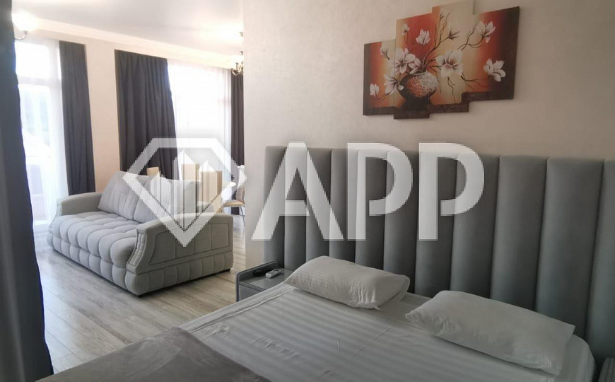 Продам апартаменты, 45 м² фото