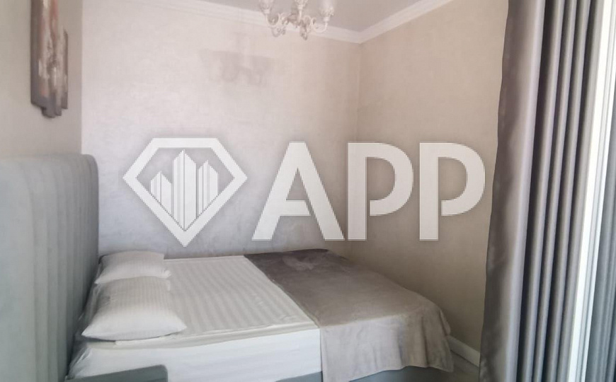 Продам апартаменты, 45 м² фото