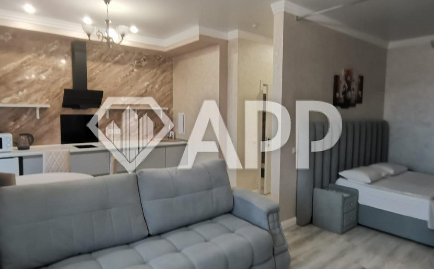 Продам апартаменты, 45 м² фото