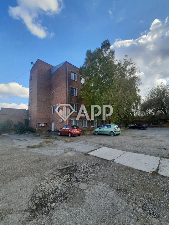 Сдам офисные помещения от  15 м² до  300 м² фото