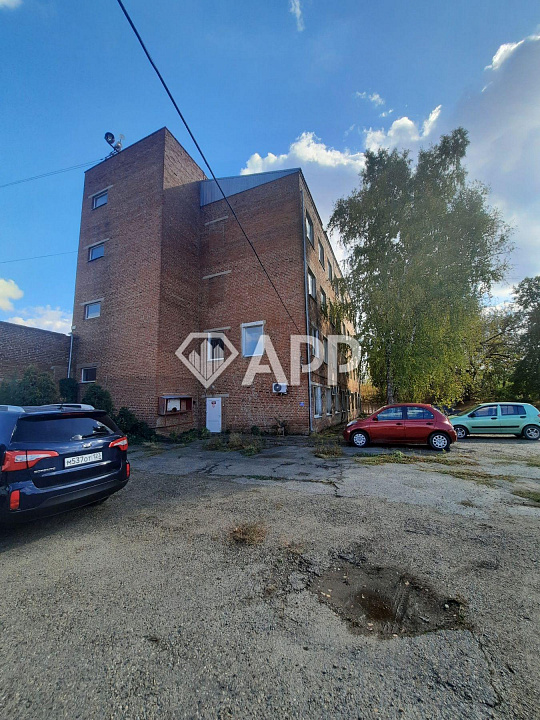 Сдам офисные помещения от  15 м² до  300 м² фото