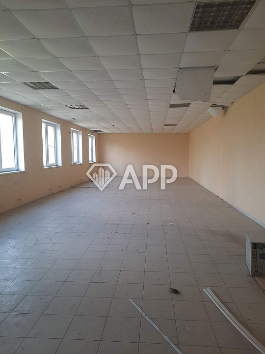 Сдам офисные помещения от  15 м² до  300 м² фото