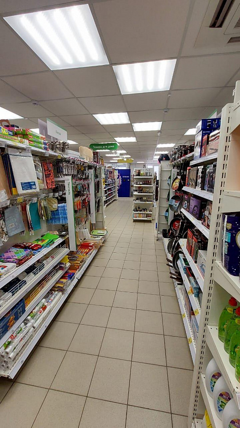 Сдам помещение свободного назначения, 250 м² фото