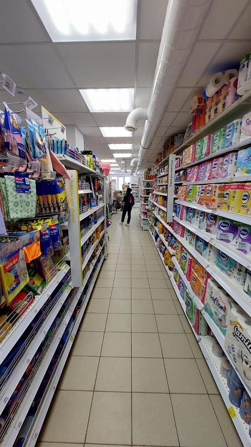 Сдам помещение свободного назначения, 250 м² фото