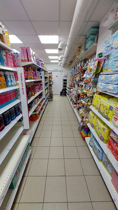 Сдам помещение свободного назначения, 250 м² фото