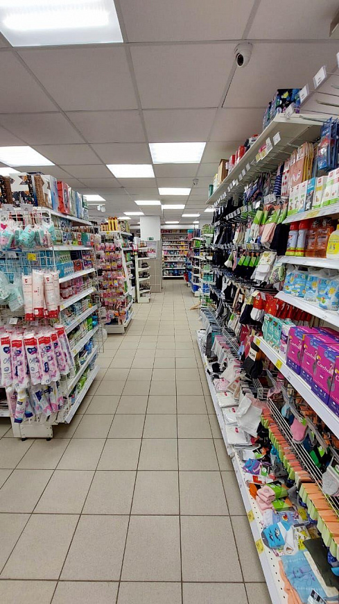 Сдам помещение свободного назначения, 250 м² фото