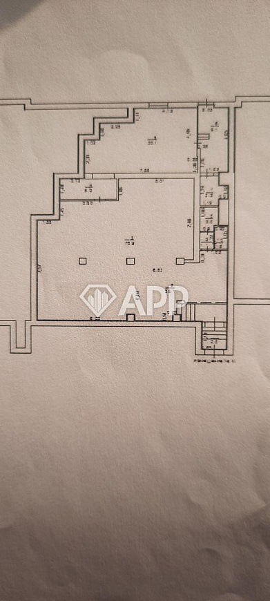 Продам помещение свободного назначения, 163 м² фото