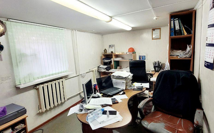 Сдам помещение свободного назначения, 100 м² фото