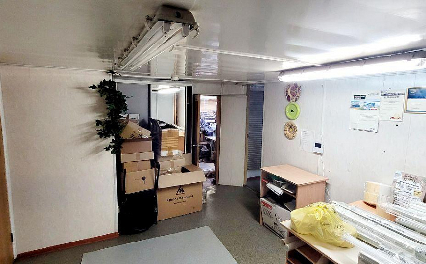 Сдам помещение свободного назначения, 100 м² фото