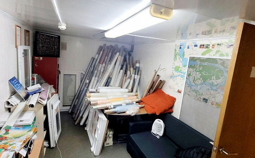 Сдам помещение свободного назначения, 100 м² фото
