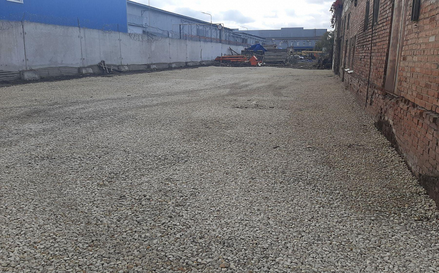 Сдам земельный участок, 630-1500 м² фото