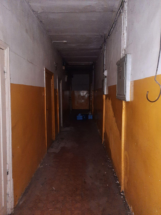 Продам производственное помещение площадью 1173 м² и зем.участок 5587 м² фото