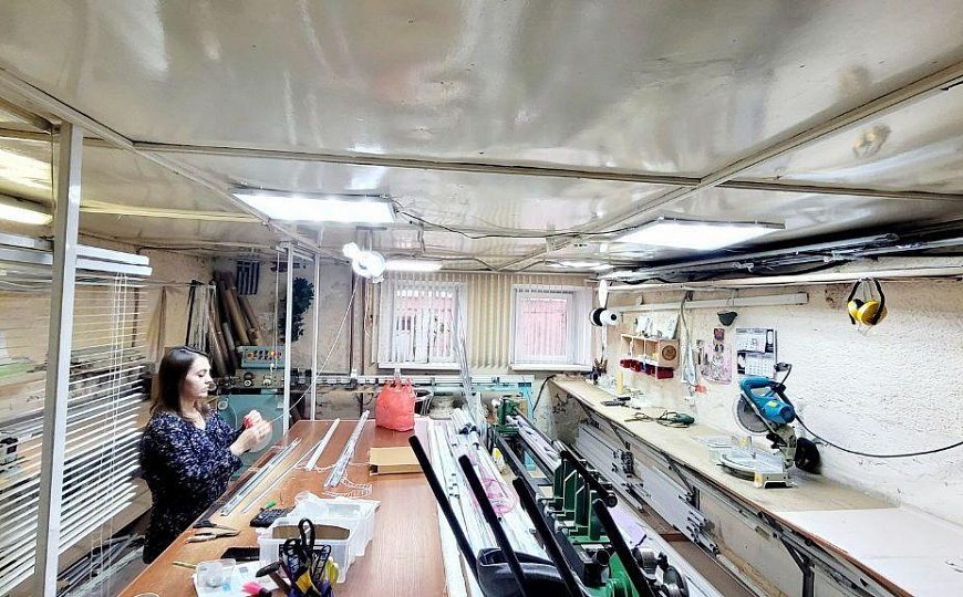 Продам помещение свободного назначения, 100 м² фото