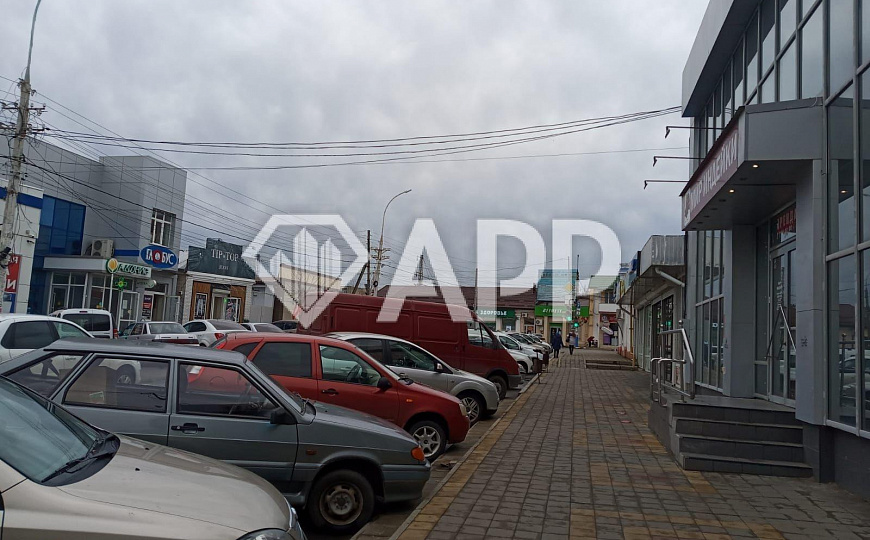 Сдам помещение свободного назначения, 115 м² на втором этаже. фото