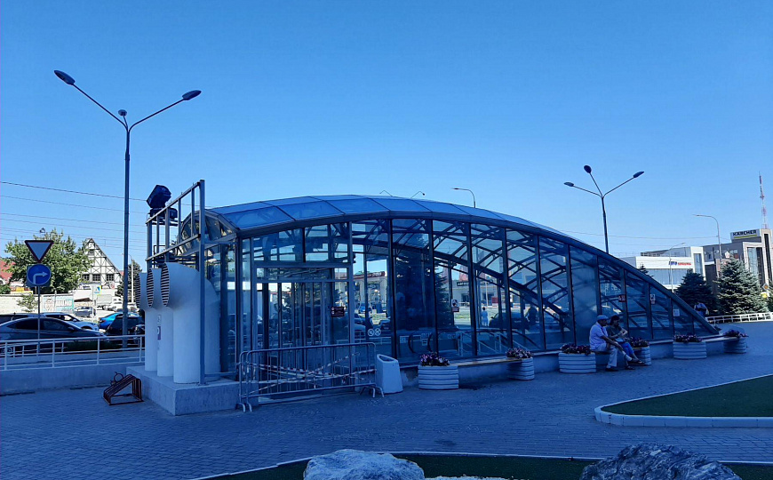 Помещение в элитном Бизнес-центре 1800 м² фото