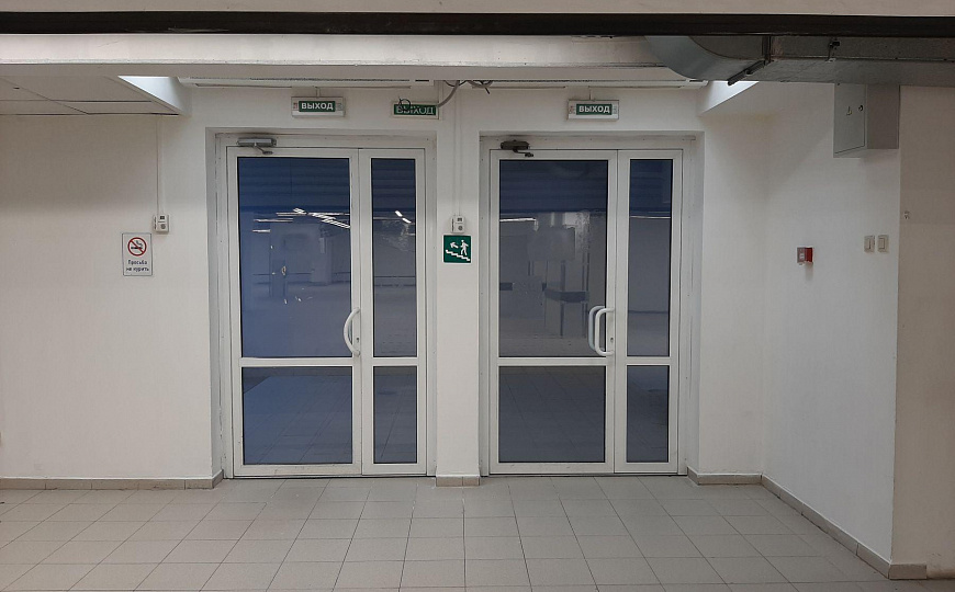 Помещение в элитном Бизнес-центре 1800 м² фото