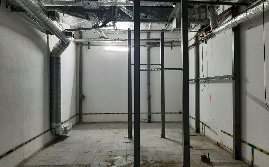 Помещение в элитном Бизнес-центре 1800 м² фото