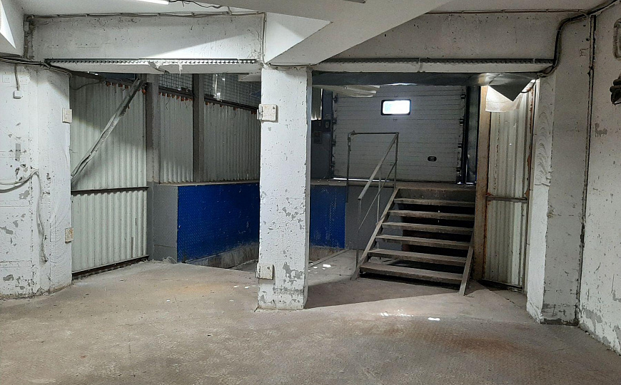 Помещение в элитном Бизнес-центре 1800 м² фото