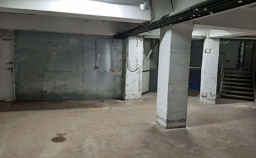 Помещение в элитном Бизнес-центре 1800 м² фото