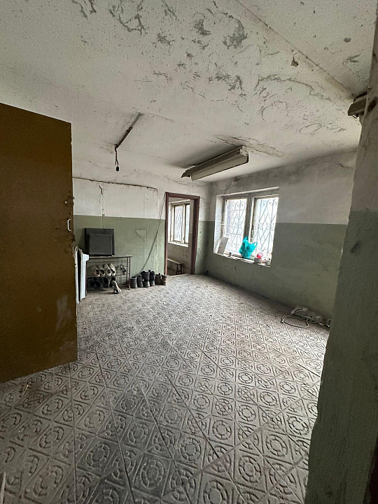 Продается производственный объект 1 637 м² фото