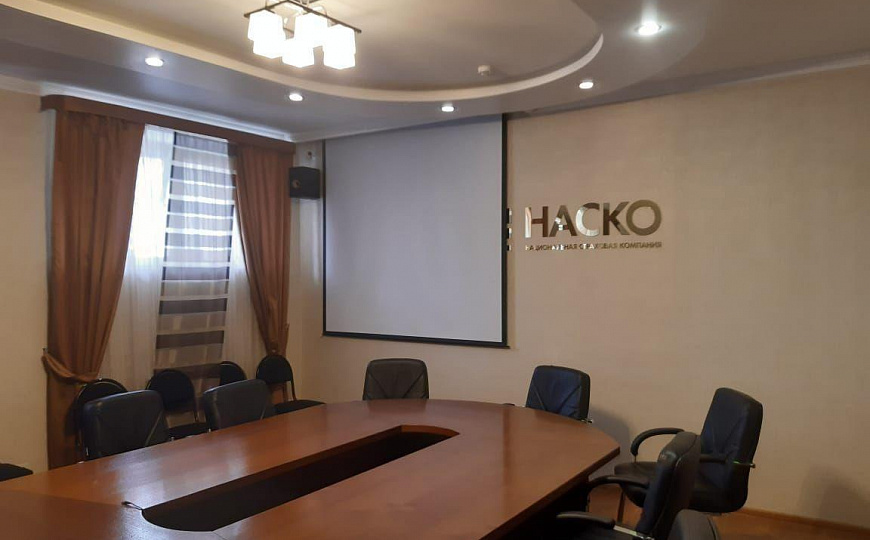 Продаю здание  2211м² с большой парковкой на ул.Маршала Чуйкова, д 2б. фото