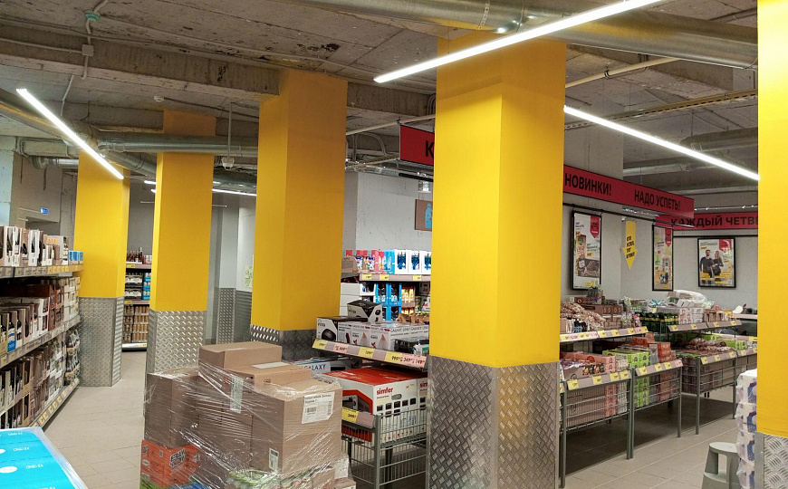 Продам помещение свободного назначения, 673 м² фото