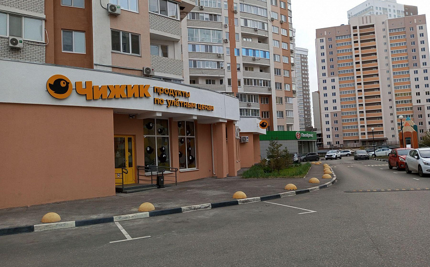 Продам помещение свободного назначения, 673 м² фото