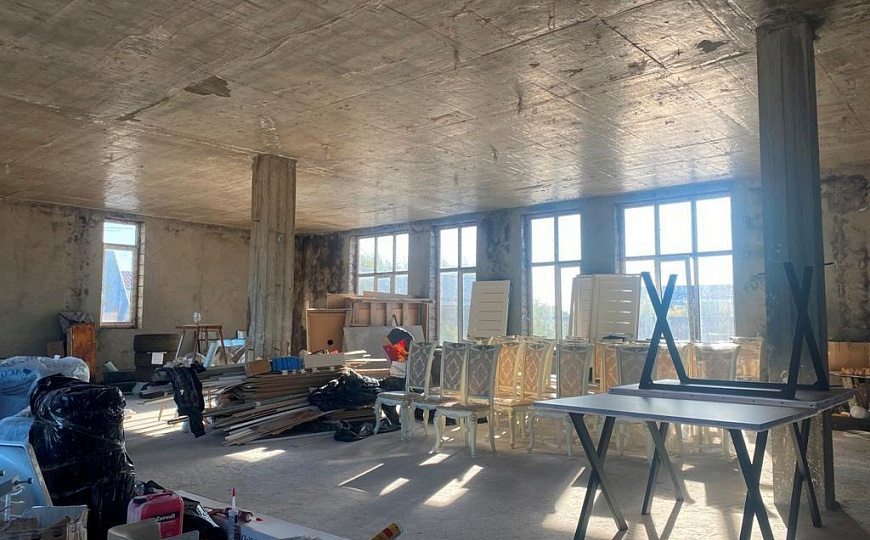 Сдам помещение свободного назначения, 180 м² фото