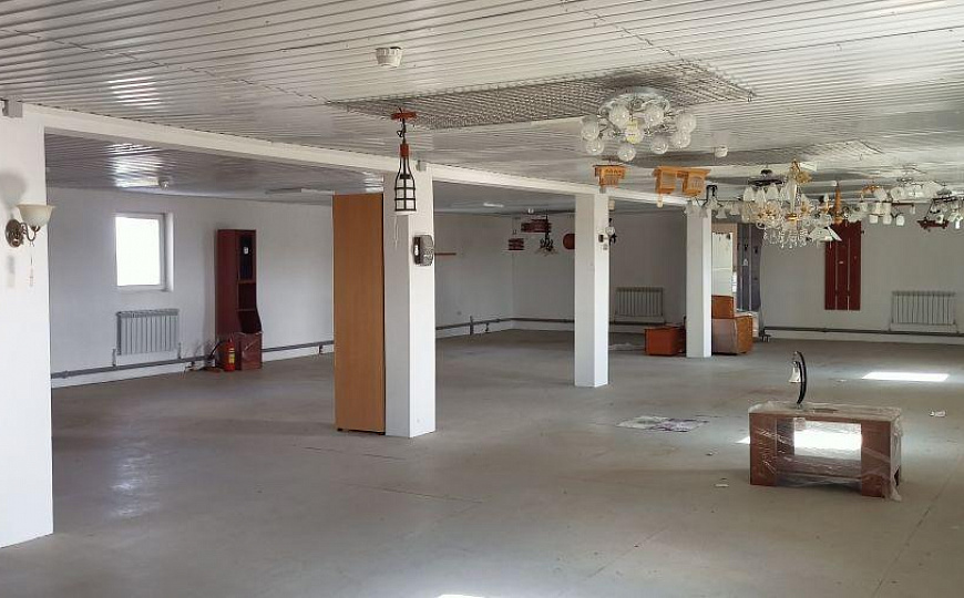 Сдам производственное помещение, 420 м² фото