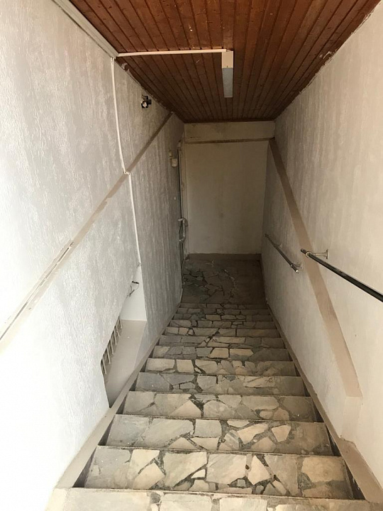 Помещение в центре с арендаторами, 190 м² фото