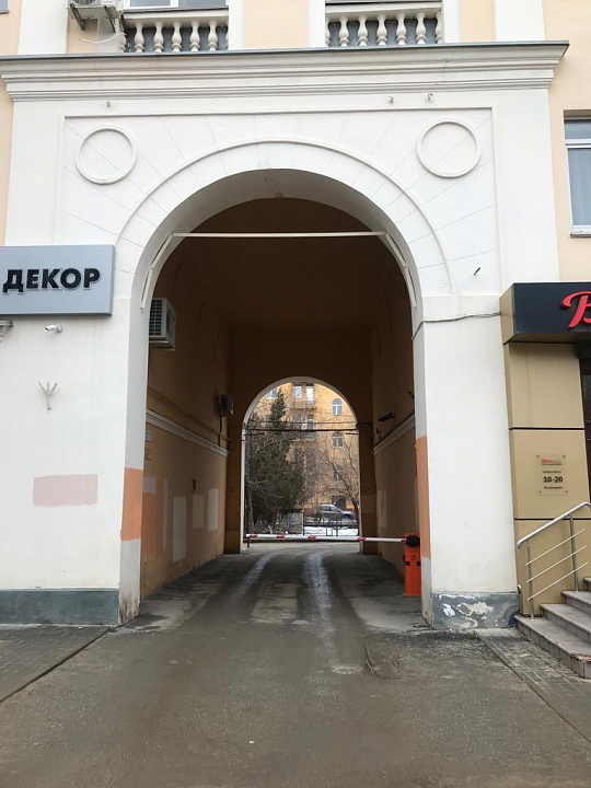 Помещение в центре с арендаторами, 190 м² фото