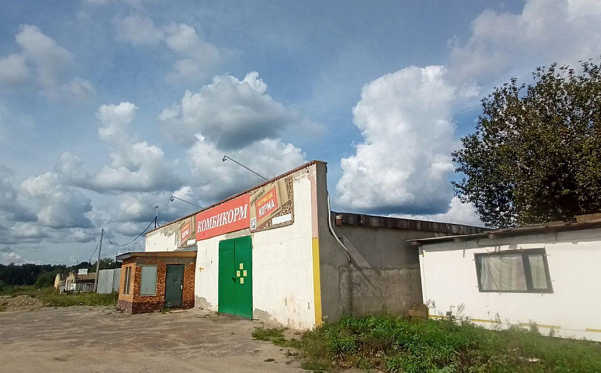 Сдам складское помещение, от 100 до1500 м² фото