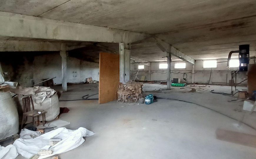 Сдам складское помещение, от 100 до1500 м² фото