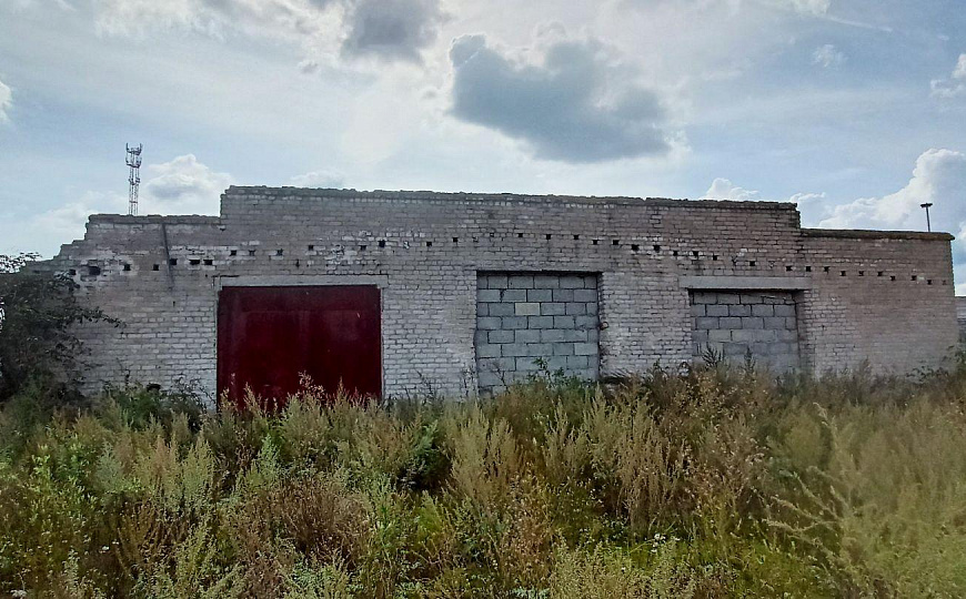 Сдам складское помещение, от 100 до1500 м² фото