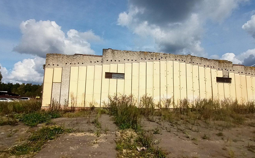 Сдам складское помещение, от 100 до1500 м² фото