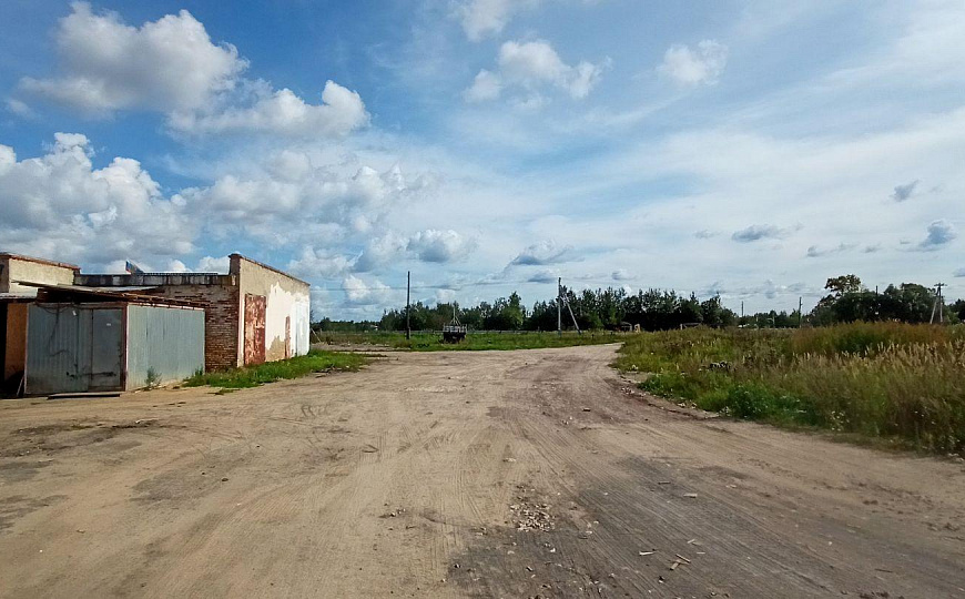 Сдам складское помещение, от 100 до1500 м² фото