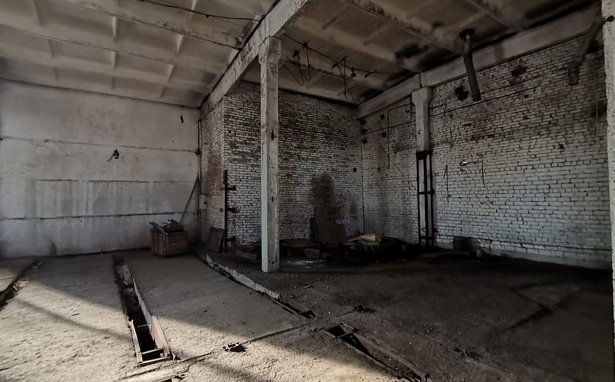 Продается производственная база 2 000 м² фото