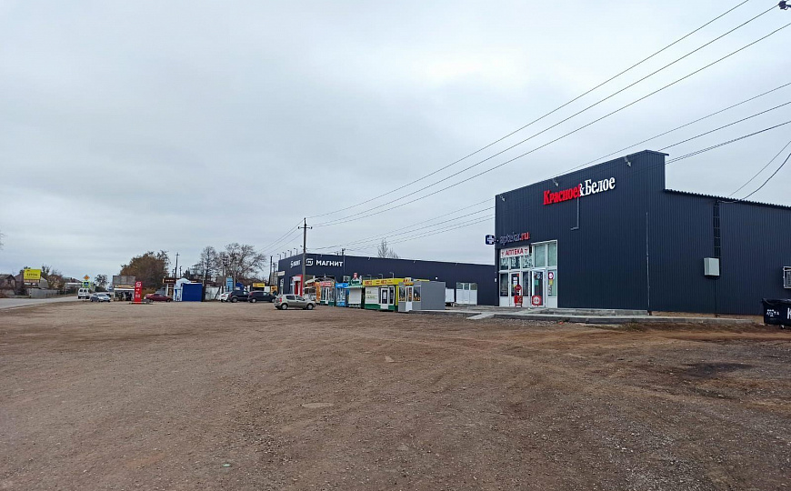 Торговое помещение, 300 кв.м. фото