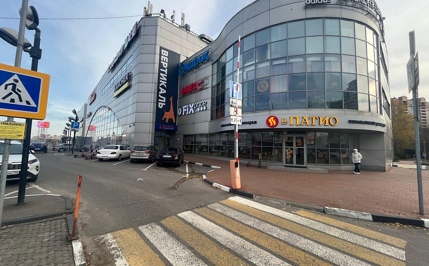Сдам помещение свободного назначения, 45 м² фото