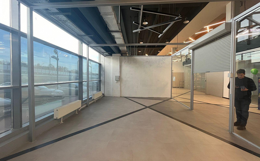 Сдам помещение свободного назначения, 45 м² фото