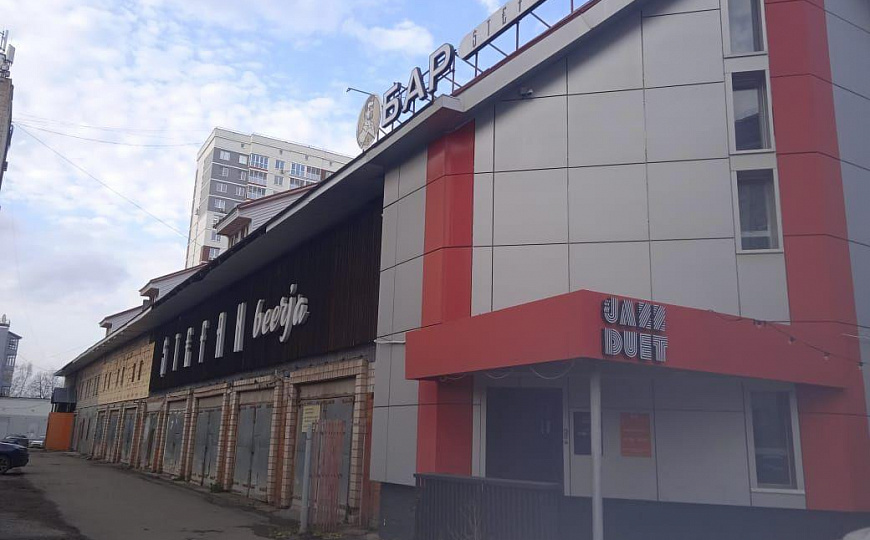 Сдается помещение свободного назначения 300 м² фото
