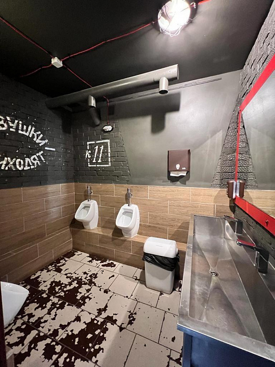 Сдается помещение свободного назначения 300 м² фото