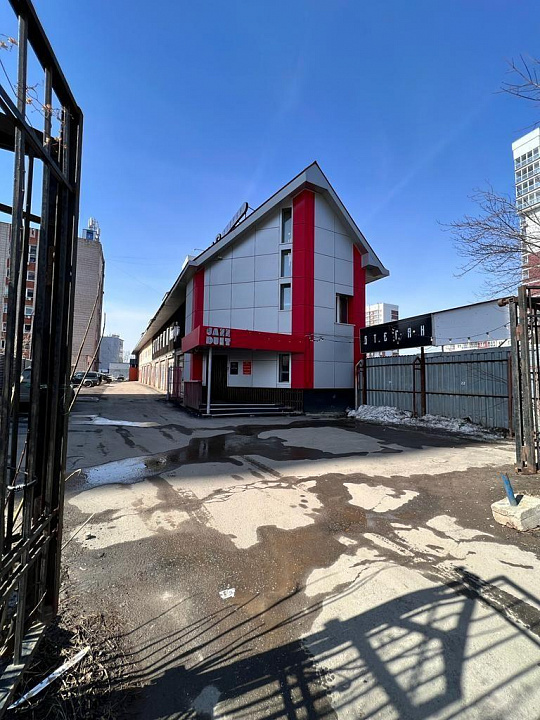 Сдается помещение свободного назначения 300 м² фото
