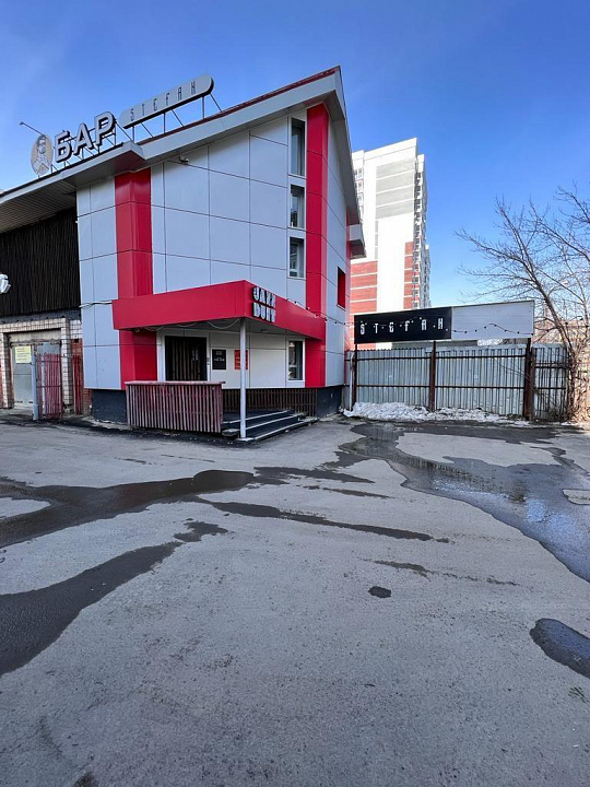 Сдается помещение свободного назначения 300 м² фото
