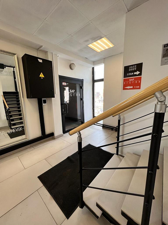 Сдается помещение свободного назначения 300 м² фото