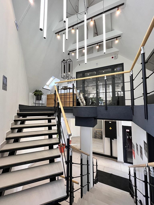 Сдается помещение свободного назначения 300 м² фото